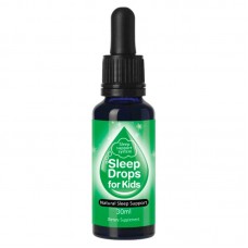 SleepDrops 思乐眠 儿童睡眠滴剂 30毫升（3-12岁适用）